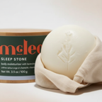 Kate McLeod Sleep Stone Solid Moisturizer Starter
