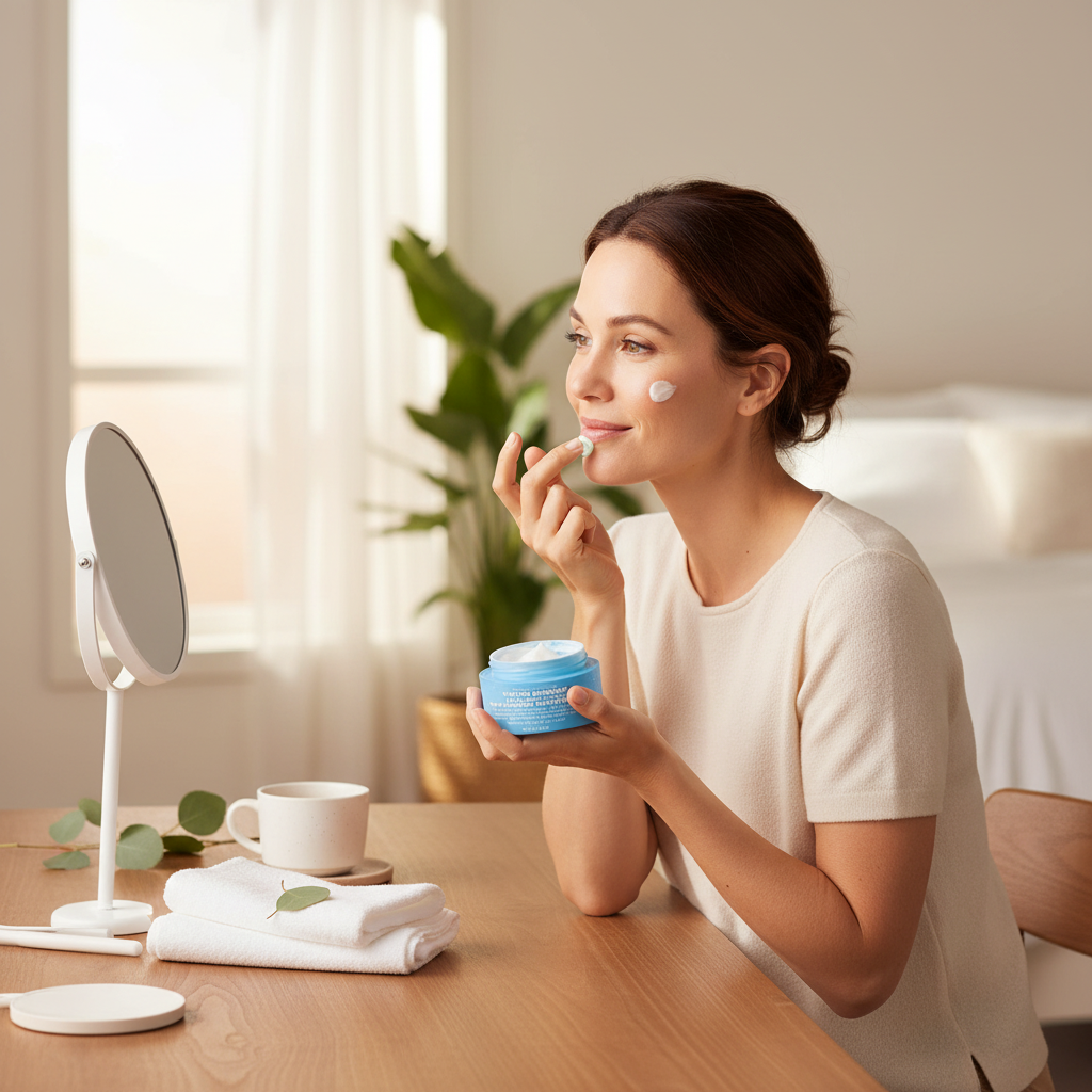 Peter Thomas Roth Water Drench Moisturizer: Hyaluronic Acid, Dry Skin