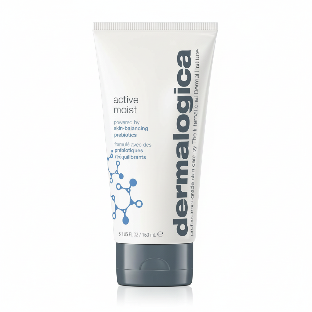 Dermalogica Active Moist: Oil-Free Hydrating Lotion