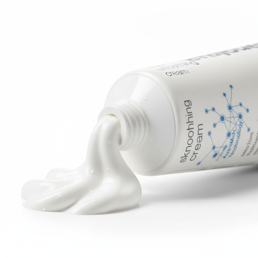 Dermalogica Skin Smoothing Cream: Face Moisturizer / 48H Hydration