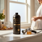 Norvell Spray Tan Solution: Cosmo, 34 fl oz / Long Lasting