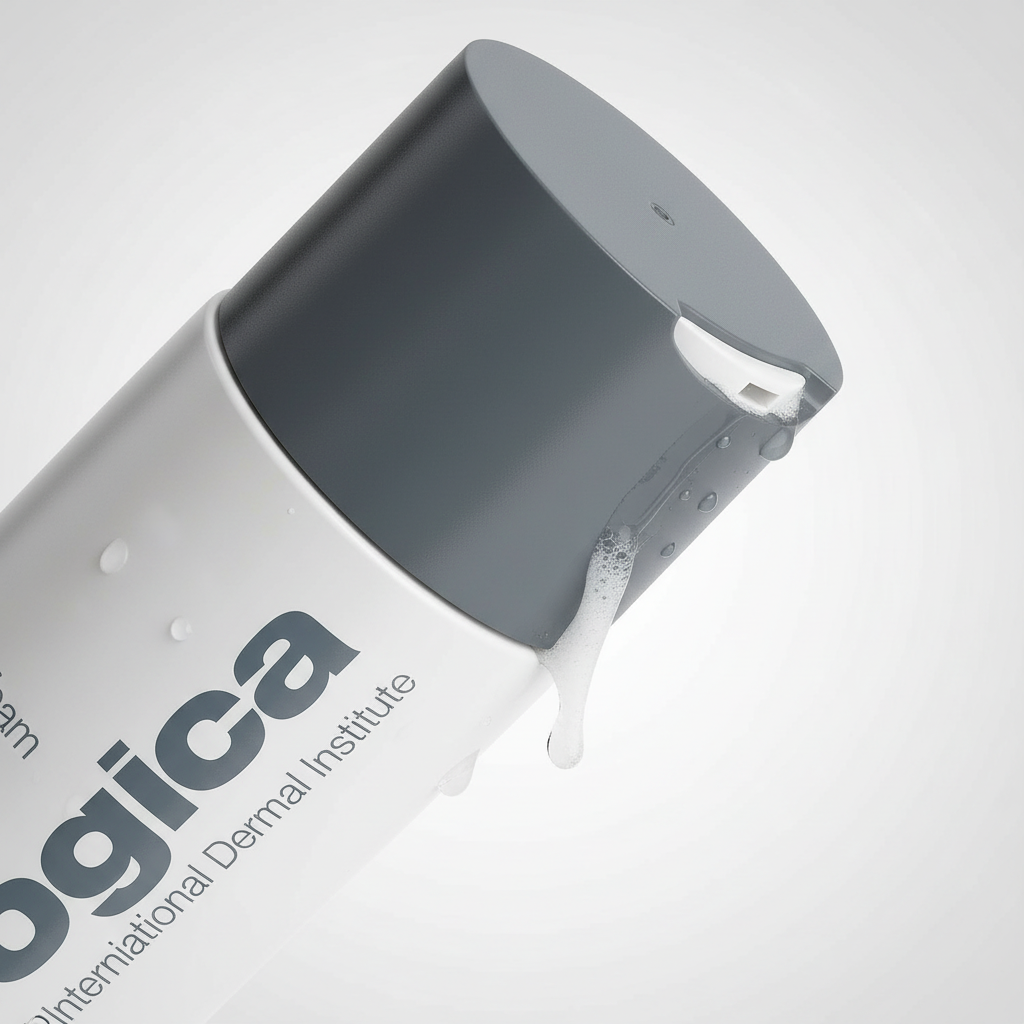 Dermalogica Oil to Foam Cleanser - Makeup Remover / Face Wash - 8.4 fl oz