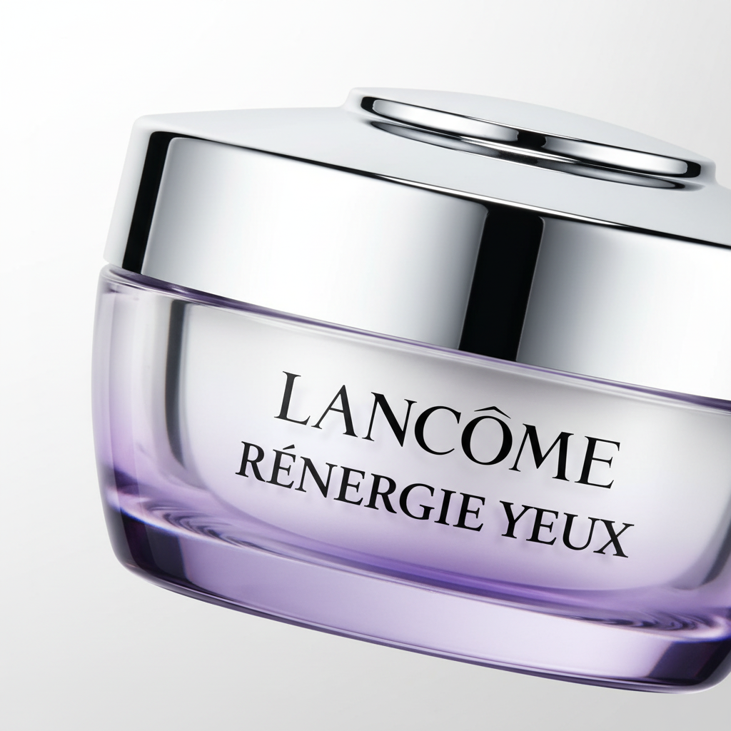 Lancôme Rénergie Eye Cream 0.5oz: Lift, Hydrate & Depuff