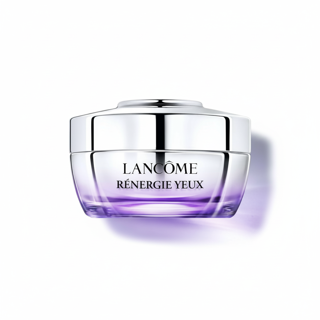 Lancôme Rénergie Eye Cream 0.5oz: Lift, Hydrate & Depuff