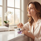 Lancôme Rénergie H.P.N. Cream SPF25: Anti-Aging, Wrinkles & Dark Spots