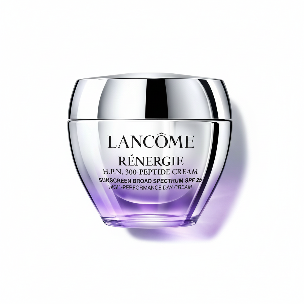 Lancôme Rénergie H.P.N. Cream SPF25: Anti-Aging, Wrinkles & Dark Spots