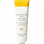 Beekman 1802 Mushroom Eye Cream: Anti-Aging, Dark Circles & Lines