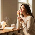 Beekman 1802 Mushroom Eye Cream: Anti-Aging, Dark Circles & Lines