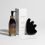 MARA Sea Sculpt Body Oil: Firming, Cellulite, Hydrating. Algae & Moringa. 120ml/4oz
