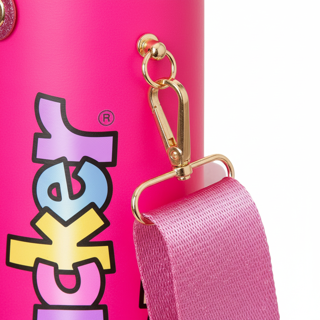 Lip Smacker 50th Anniversary Lip Balm Set