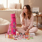 Lip Smacker 50th Anniversary Lip Balm Set