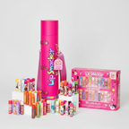 Lip Smacker 50th Anniversary Lip Balm Set