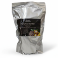 Kyabo Cocoa Butter - 3lb - Food Grade / Organic Cacao - DIY Balm, Cream & Crafts