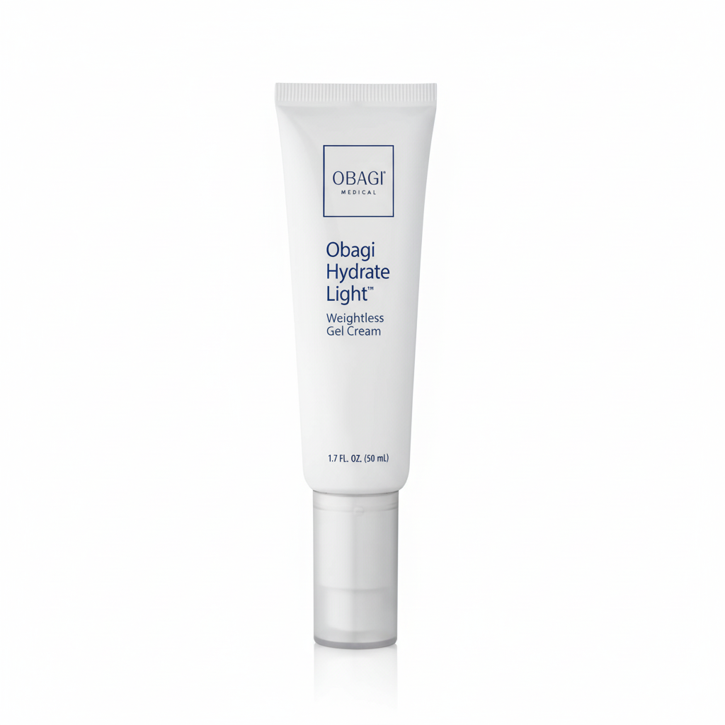 Obagi Hydrate Light - Oil-Free Gel Moisturizer for Acne-Prone Skin