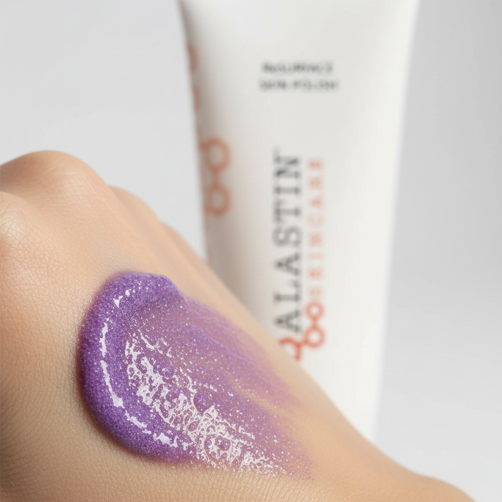 ALASTIN ReSURFACE Exfoliating Polish (2.3oz) / Glycolic Acid Face Scrub