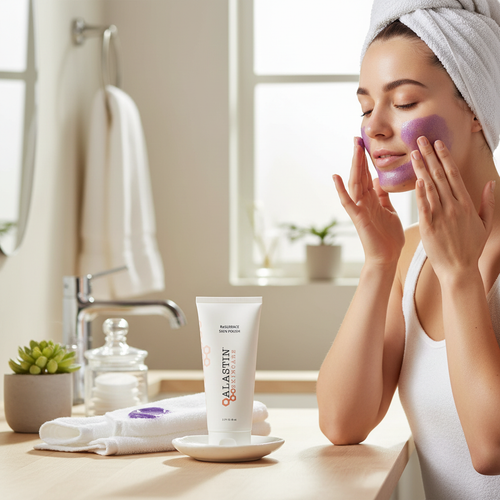 ALASTIN ReSURFACE Exfoliating Polish (2.3oz) / Glycolic Acid Face Scrub