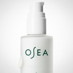 OSEA Atmosphere Cream 2oz: Lightweight Face Moisturizer & Hydration