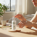 OSEA Atmosphere Cream 2oz: Lightweight Face Moisturizer & Hydration