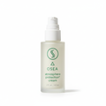 OSEA Atmosphere Cream 2oz: Lightweight Face Moisturizer & Hydration