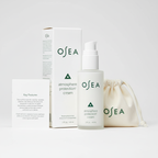 OSEA Atmosphere Cream 2oz: Lightweight Face Moisturizer & Hydration