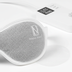 Aroma Season Heated Eye Mask: Dry Eye, Stye Relief / Rechargeable / Vibrating