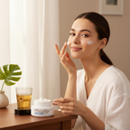 belif Moisturizing Bomb: Ceramide Peptide Cream, 100ml / 3.3 fl oz, 48hr Hydration