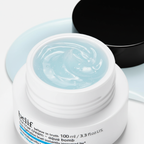 belif Aqua Bomb: Gel Moisturizer - Hyaluronic Acid & Niacinamide, 3.3 fl oz