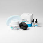 belif Aqua Bomb: Gel Moisturizer - Hyaluronic Acid & Niacinamide, 3.3 fl oz