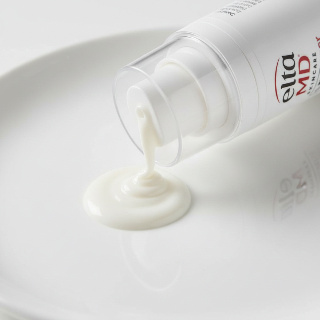 EltaMD UV Clear SPF 46: Face Sunscreen, Oil-Free, Zinc Oxide