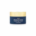 City Beauty Sculpting Cream: Firms Sagging Skin, Jawline & Neck