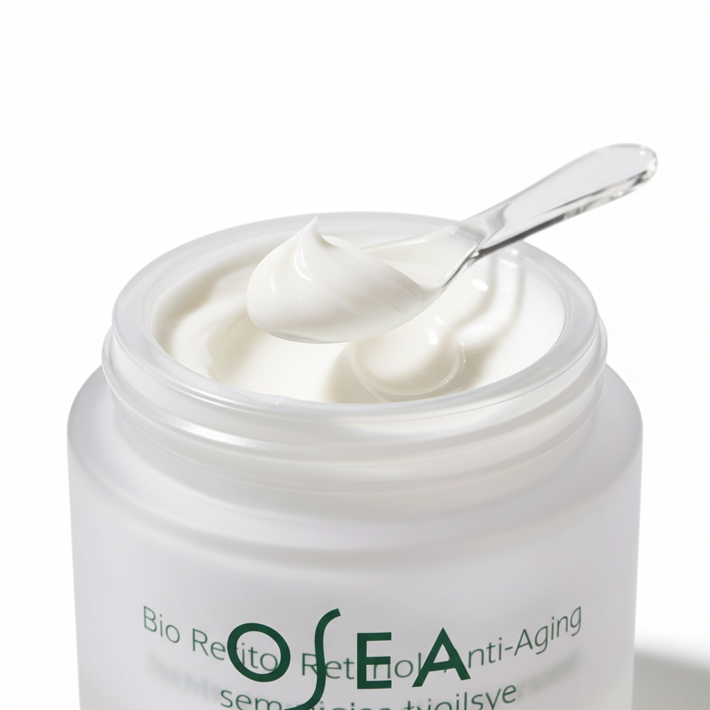 OSEA Dream Night Cream - Anti-Aging / Hydrating / Bio Retinol