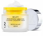 Beekman 1802 Face Cream: Anti-Aging, Firming, Collagen Boost. Fragrance-Free.