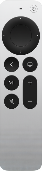 Apple Siri Remote (3rd Gen) - TV Control