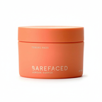 Barefaced Toning Pads (60) - Glycolic & Salicylic Acid - Exfoliate, Brighten, Pores, Anti-Aging
