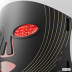 LED Light Therapy Mask - FSA Eligible (FM-02)