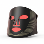 LED Light Therapy Mask - FSA Eligible (FM-02)