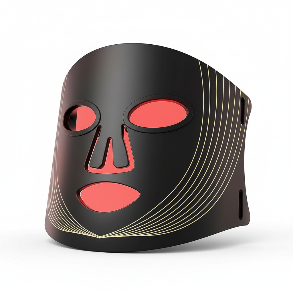 LED Light Therapy Mask - FSA Eligible (FM-02)