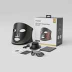 LED Light Therapy Mask - FSA Eligible (FM-02)