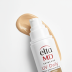EltaMD UV Daily SPF Moisturizer: Zinc Oxide, Face, All Skin