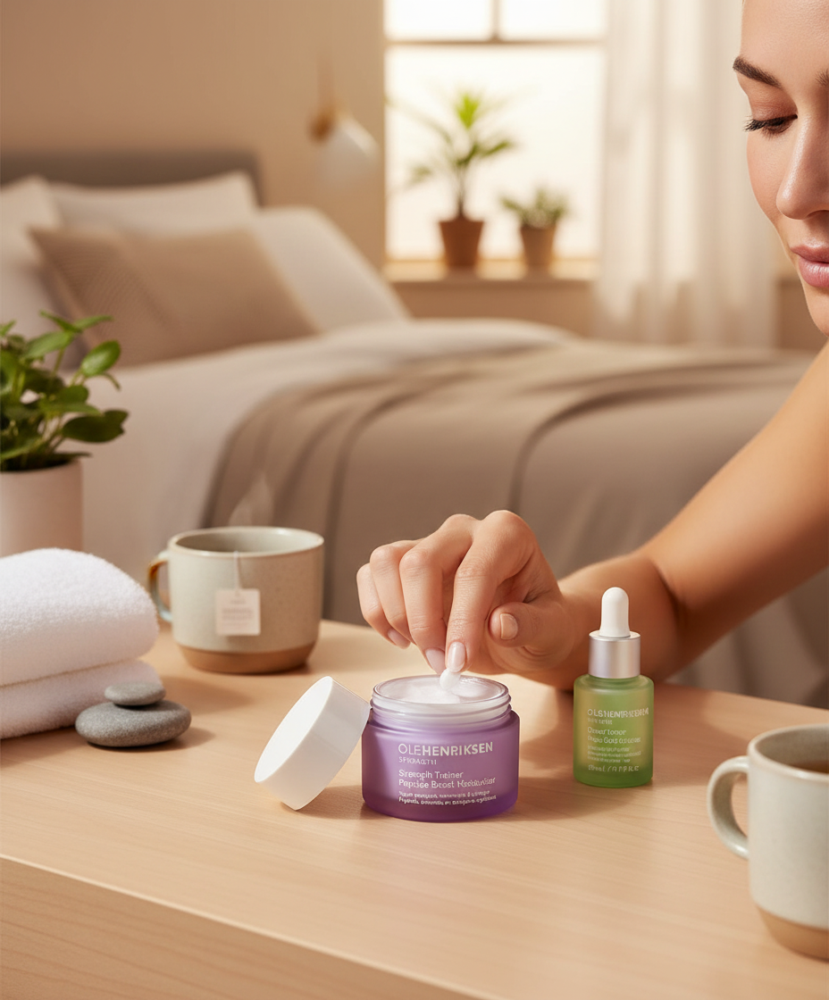 Ole Henriksen Peptide Moisturizer 50ml / 1.7 fl oz