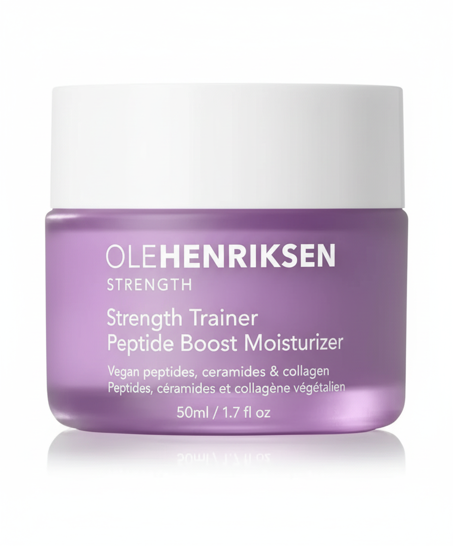 Ole Henriksen Peptide Moisturizer 50ml / 1.7 fl oz