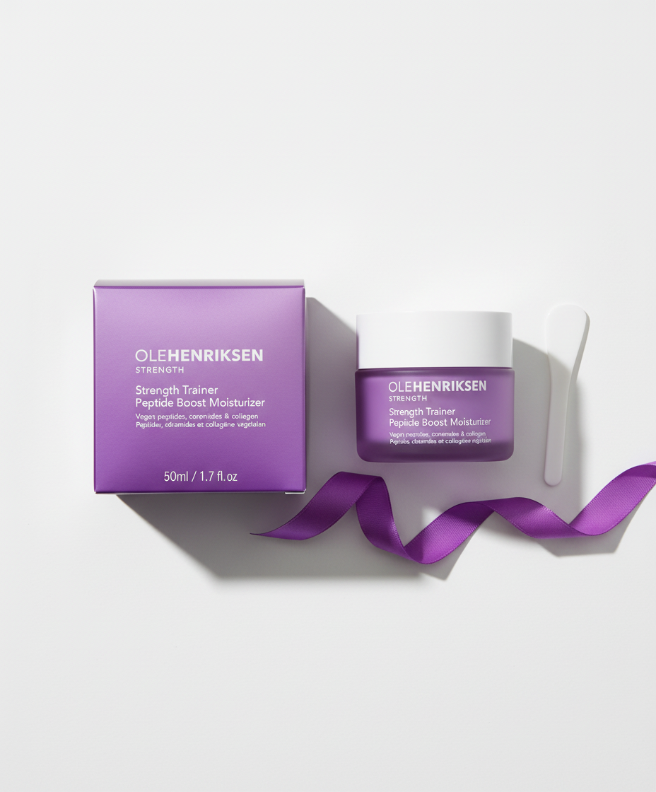 Ole Henriksen Peptide Moisturizer 50ml / 1.7 fl oz