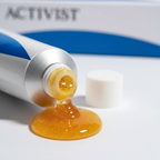 ACTIVIST Manuka Honey Mask 850+MGO (80mL/2.7oz) NZ Made