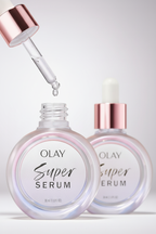 Olay Super Serum 2x1oz (Twin Pack)
