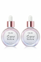 Olay Super Serum 2x1oz (Twin Pack)