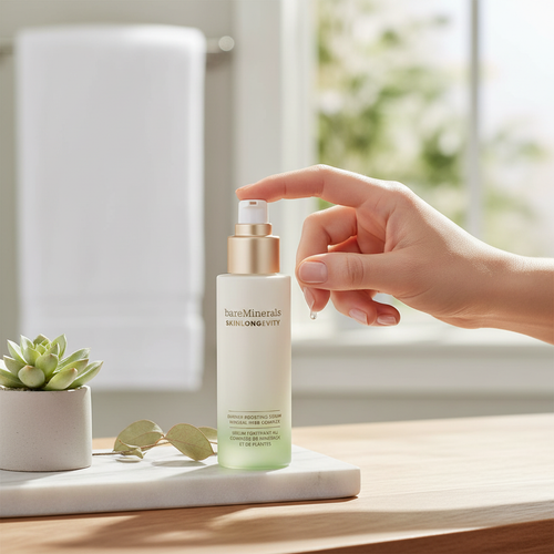 bareMinerals Skinlongevity Serum 30ml / Vegan & Cruelty-Free