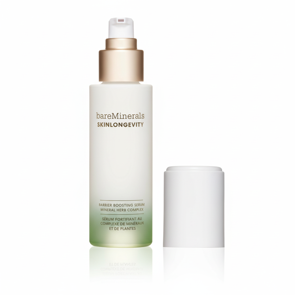 bareMinerals Skinlongevity Serum 30ml / Vegan & Cruelty-Free