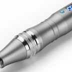 DermaStamp: 0.25mm Microneedling Stamp Pen - Derma Roller Alternative