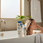 CeraVe Gentle Hydrating Shampoo 12oz: Ceramides, Niacinamide, Hyaluronic Acid, Sulfate-Free, All Hair Types