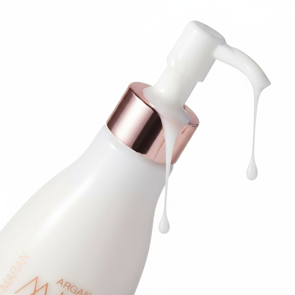 Josie Maran Argan Milk Body Serum - Hydrating & Exfoliating (13.4 oz)